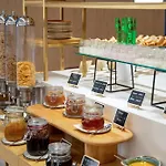 Innside By Melia Torre Galfa Hotel Milano