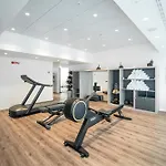 Hotel Innside By Melia Torre Galfa Milan