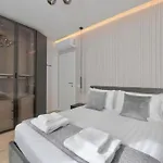 Royal Luxury P.zza Della Repubblica 3* ミラノ