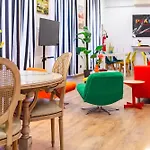 Ciao Mi - Accoglienti Con Bagno Privato - Niguarda E Bicocca Pensjonat Mediolan