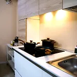 Apartament Fiera Citylife - Metro - Ac Mediolan