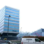 Fiera Citylife - Metro - Ac Apartament Mediolan
