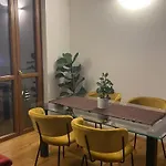 Bruschetti Ubytování v soukromí Milán