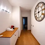 Bb Tortona Bed & Breakfast Milán