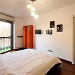 아파트 Magolfa 밀라노