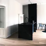 Comecasa Fashion In Via Mantova شقة *