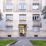 아파트 Cortivo - Beatrice D'este 44 - Bocconi