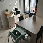 Ourjoy & Skyjoy Units - Via M Gioia, 47 - Wifi, 1 Private Parking, Station, 아파트 *