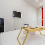 House Of Design Casati - Corso Buenos Aires 3* 밀라노