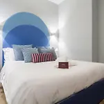 House Of Design Casati - Corso Buenos Aires B&B