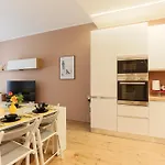 La Casa Sole Appartement Milaan