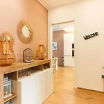 La Casa Sole Appartement Milaan