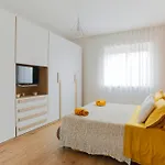 Appartement La Casa Sole Milaan