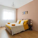 La Casa Sole * Milaan
