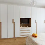 La Casa Sole Appartement *