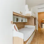La Casa Sole Milaan