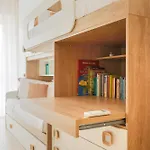 Appartement La Casa Sole Milaan