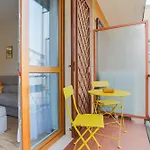 La Casa Sole Appartement *