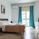 Dehomes - Ampia Casa In Centro 3 E 2 Bagni Apartamento