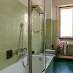 Dehomes - Ampia Casa In Centro 3 E 2 Bagni Apartamento