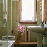 Dehomes - Ampia Casa In Centro 3 E 2 Bagni Apartamento *