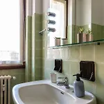 Apartamento Dehomes - Ampia Casa In Centro 3 E 2 Bagni Milão