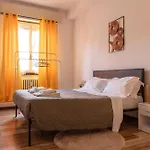 شقة Dehomes - Ampia Casa In Centro 3 E 2 Bagni *
