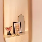 Dehomes - Ampia Casa In Centro 3 E 2 Bagni Apartamento *