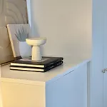 Fiera San Siro Free Parking Apartamento