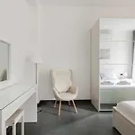 Linate Garden House Mecenate Fabrique Arena Santagiulia *