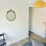Station Style Apartament
