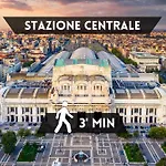 Centrale-duomo - Nel Cuore Di Apartment Milan