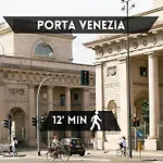 Centrale-duomo - Nel Cuore Di Apartment