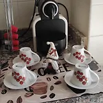 شقة La Casa Di Chira Con Casa Silvestro ميلان