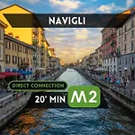 Apartmán Centrale-duomo - Nel Cuore Di *