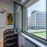 Navigli View Cozy * מילאנו
