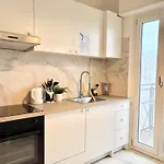 Fiera San Siro Free Parking Apartamento *