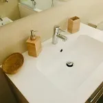 Apartament Station Style Mediolan