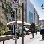 Apartment La Milanesina Milan