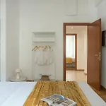 Exclusive Design - Duomo - Free Parking Apartment