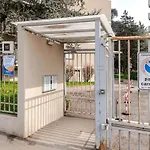 Linate Garden House Mecenate Fabrique Arena Santagiulia Lejlighed