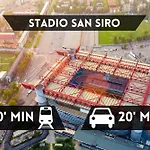 Centrale-duomo - Nel Cuore Di * Milán