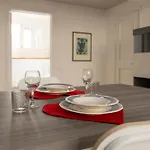 Mgm Porta Vittoria Elegance アパート ミラノ