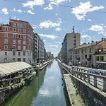 Apartment Navigli View Cozy Mailand