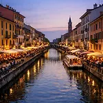 Red Ripa Boutique Navigli Appartement *