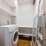 Apartment Ca Duomo Classic Milan