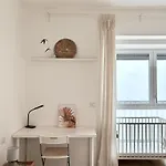 Fiera San Siro Free Parking Apartamento *