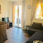 Apartament Station Style Mediolan