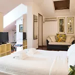 Apartment La Milanesina