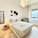 Fiera San Siro Free Parking Apartamento Milán